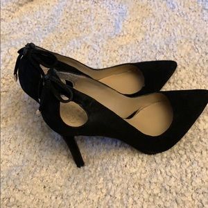 Vince Camuto Women’s Shoes.  Worn twice